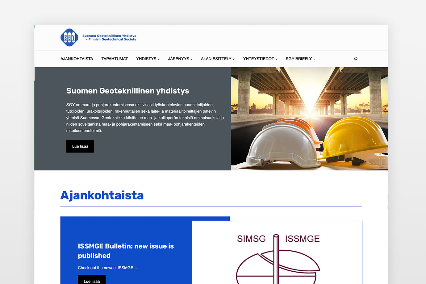 Project